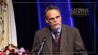 CIC 2026 | The TLM—What Truly Unites All the Clans | Peter Kwasniewski