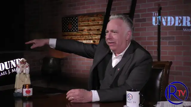 They Got It WRONG! Michael Matt on SNL, the CIC & the War on ''Unite the Clans''